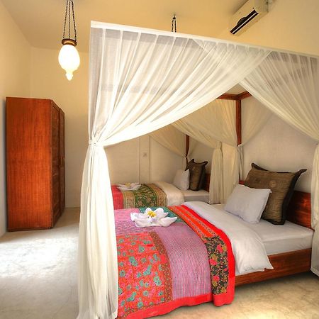 Villa Pippa Seminyak Zewnętrze zdjęcie