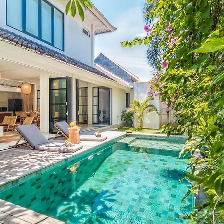 Villa Pippa Seminyak Zewnętrze zdjęcie