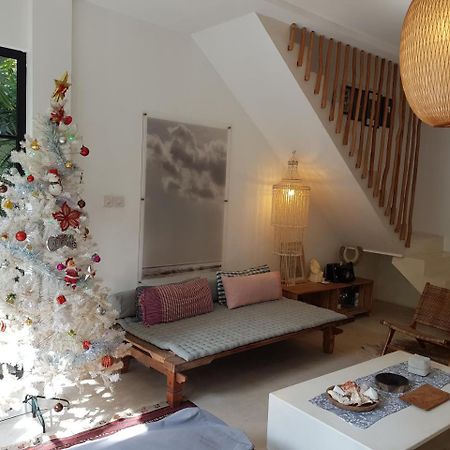Villa Pippa Seminyak Zewnętrze zdjęcie