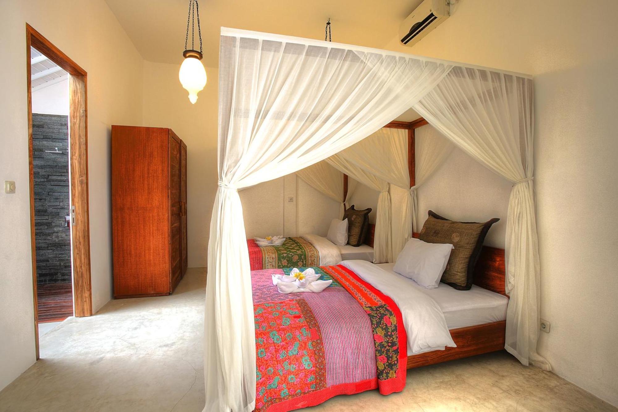 Villa Pippa Seminyak Zewnętrze zdjęcie