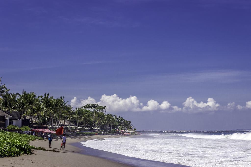 Villa Pippa Seminyak Pokój zdjęcie
