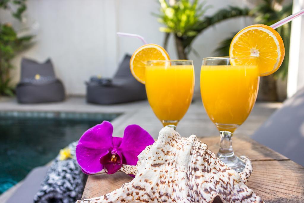 Villa Pippa Seminyak Pokój zdjęcie
