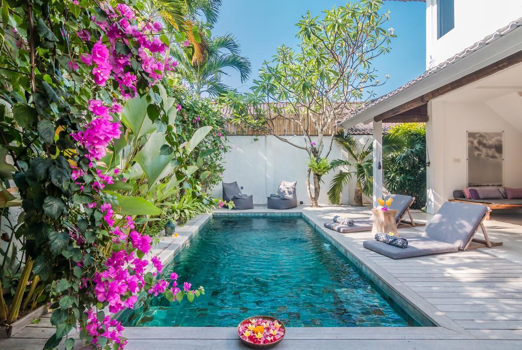 Villa Pippa Seminyak Pokój zdjęcie