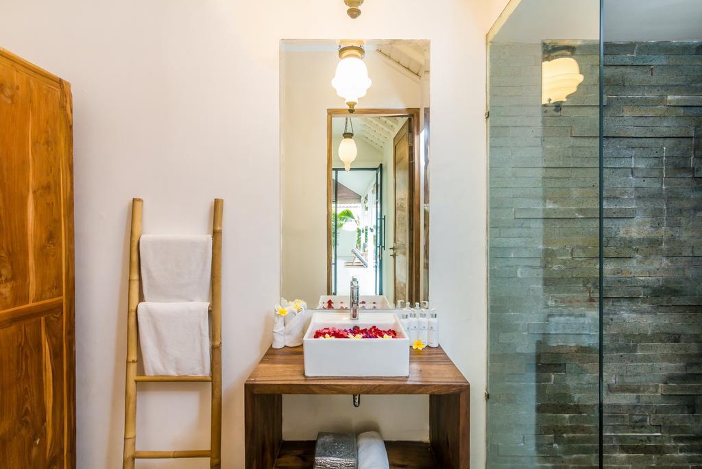 Villa Pippa Seminyak Pokój zdjęcie