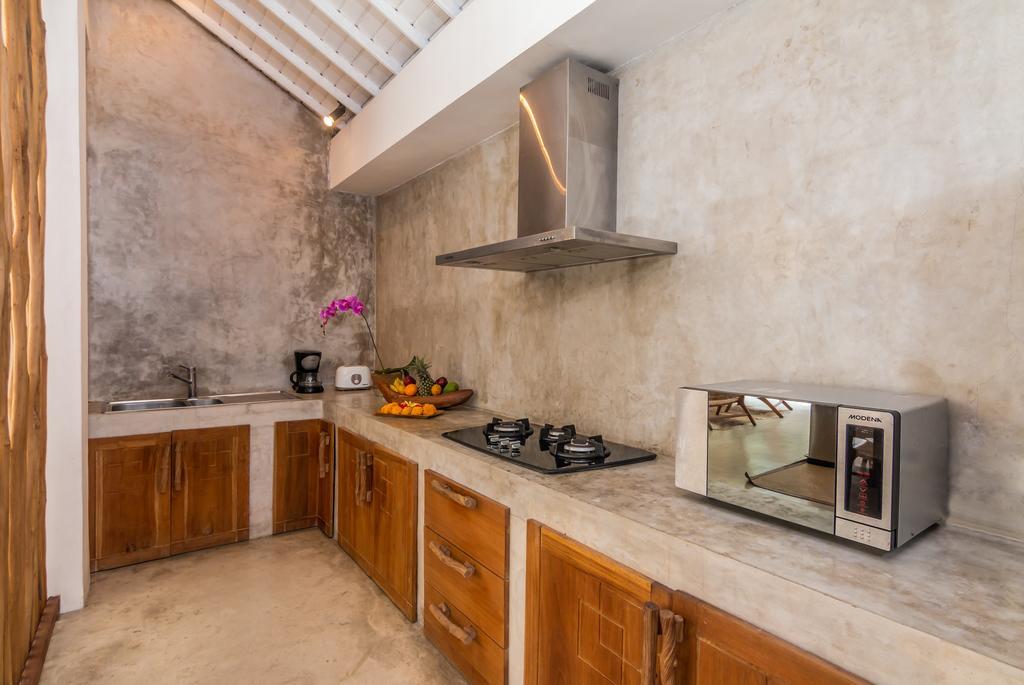Villa Pippa Seminyak Pokój zdjęcie