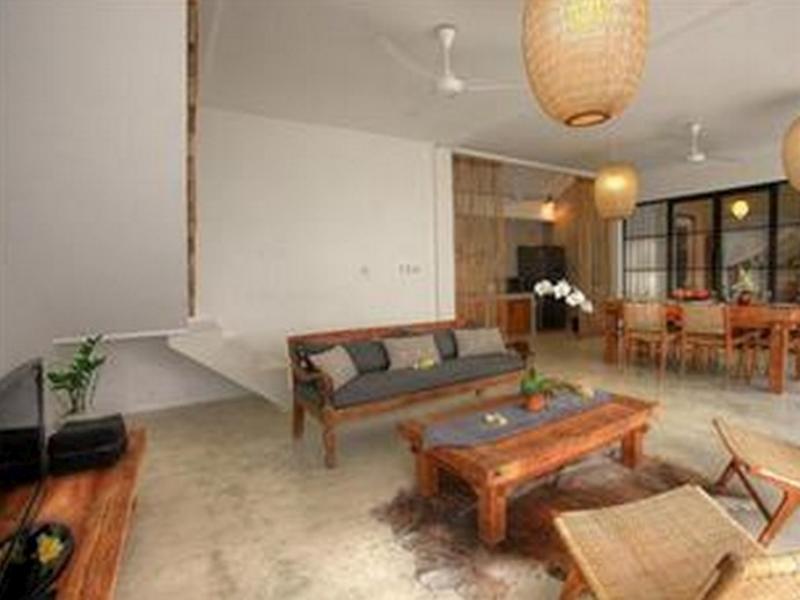 Villa Pippa Seminyak Zewnętrze zdjęcie