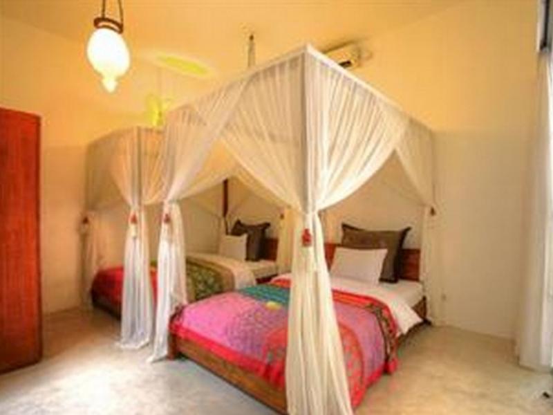 Villa Pippa Seminyak Zewnętrze zdjęcie