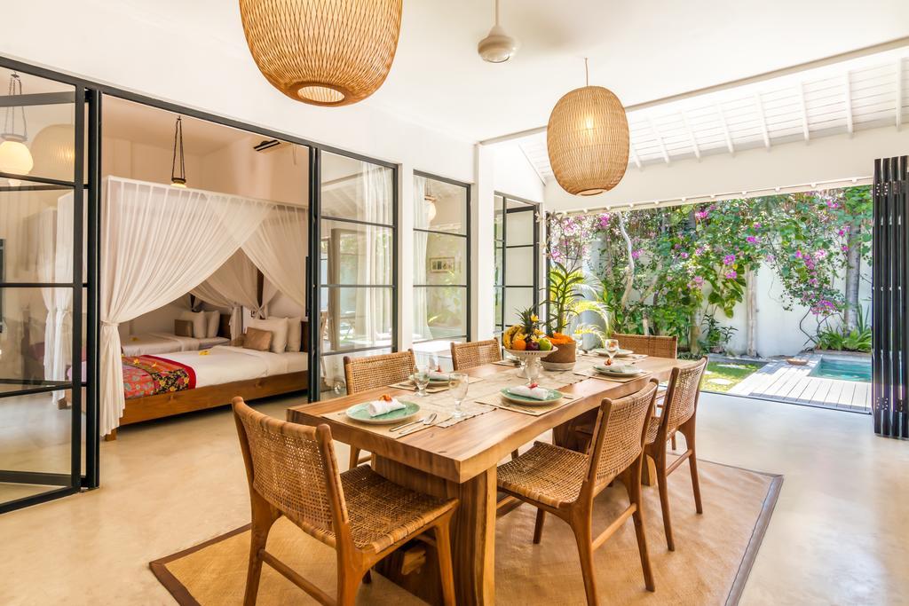 Villa Pippa Seminyak Zewnętrze zdjęcie
