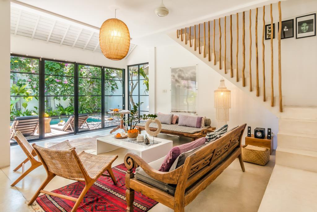 Villa Pippa Seminyak Zewnętrze zdjęcie