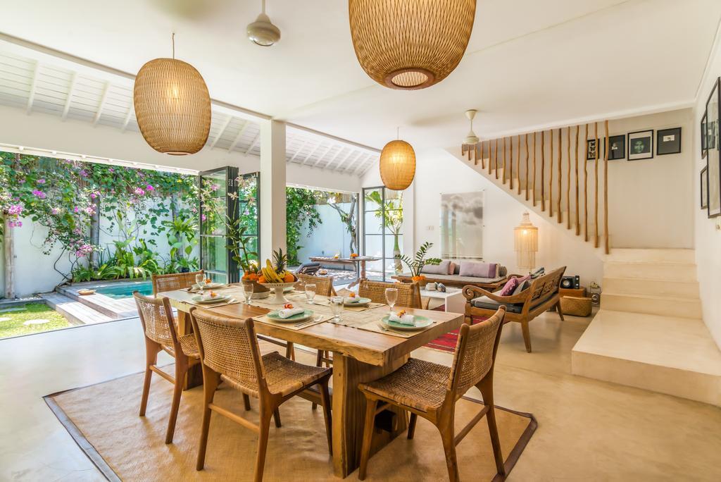 Villa Pippa Seminyak Zewnętrze zdjęcie