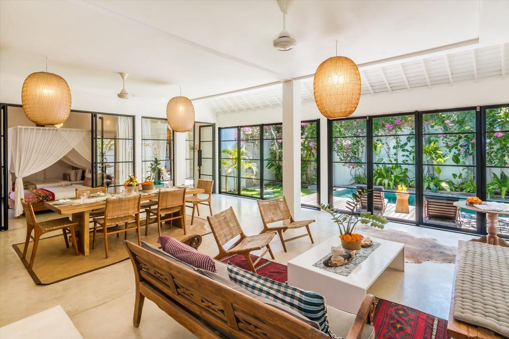 Villa Pippa Seminyak Zewnętrze zdjęcie