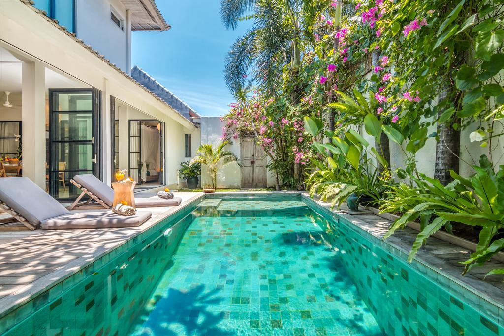 Villa Pippa Seminyak Zewnętrze zdjęcie