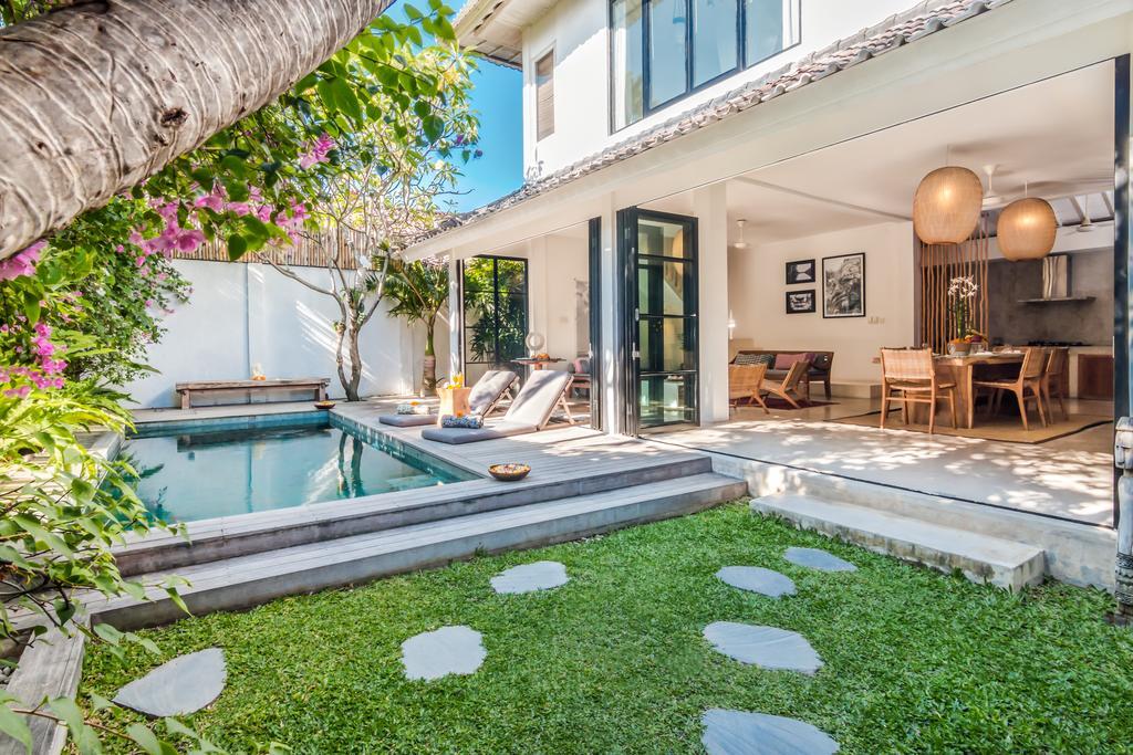 Villa Pippa Seminyak Zewnętrze zdjęcie