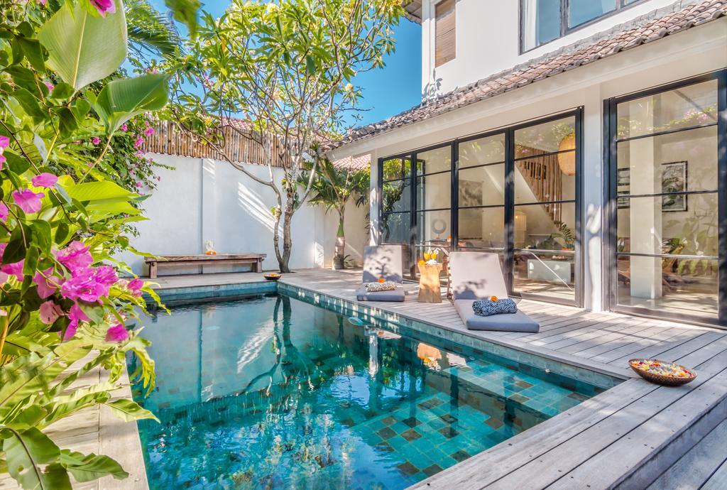 Villa Pippa Seminyak Zewnętrze zdjęcie
