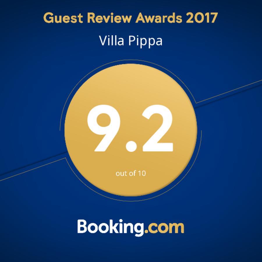 Villa Pippa Seminyak Zewnętrze zdjęcie