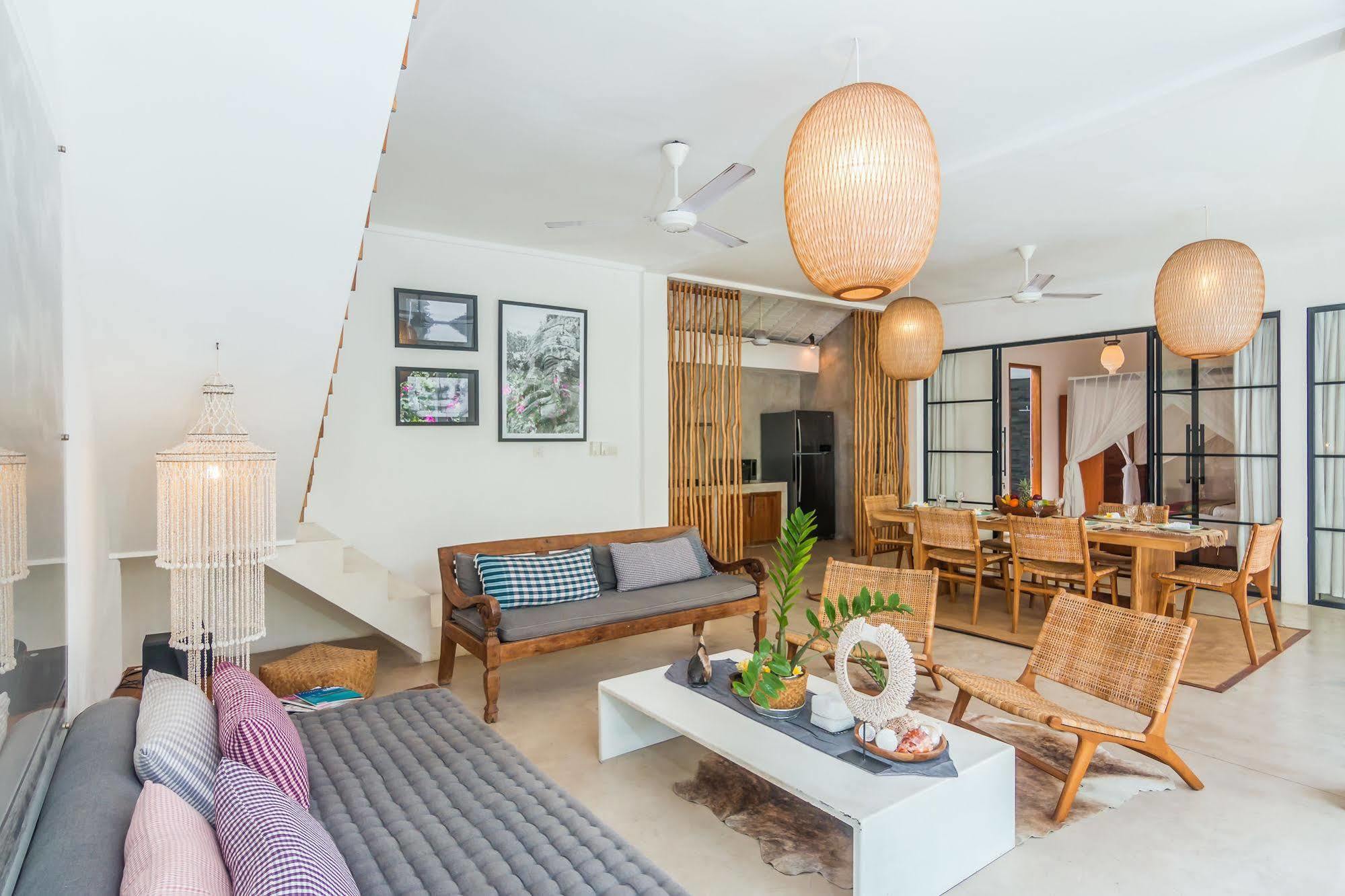 Villa Pippa Seminyak Zewnętrze zdjęcie