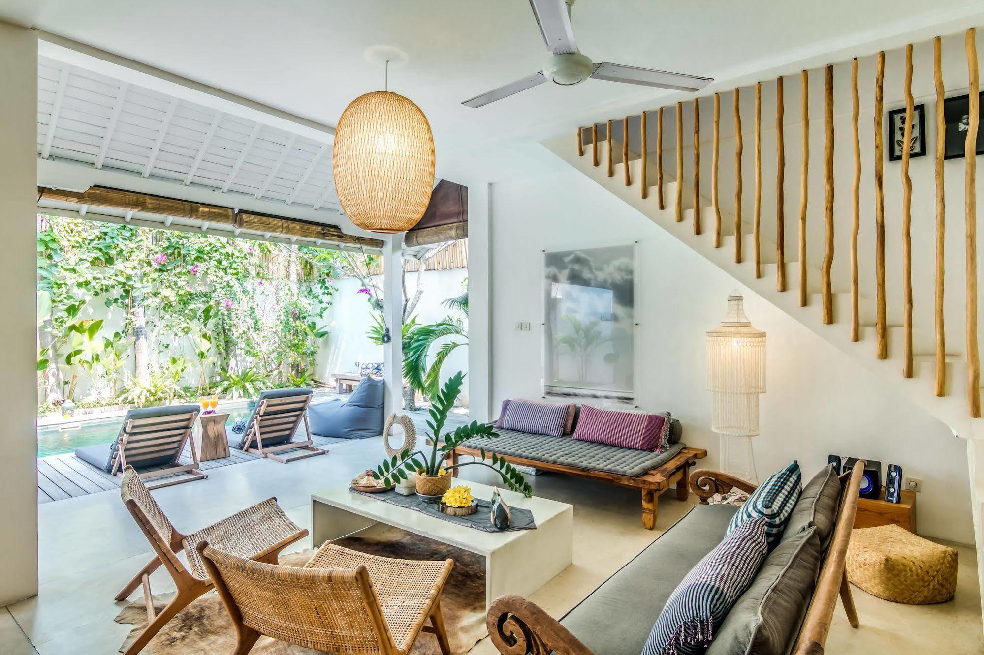Villa Pippa Seminyak Zewnętrze zdjęcie