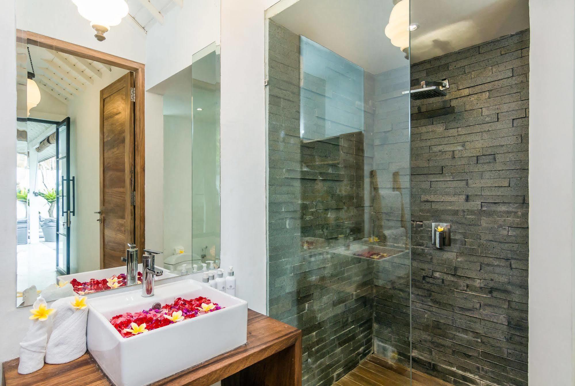 Villa Pippa Seminyak Zewnętrze zdjęcie