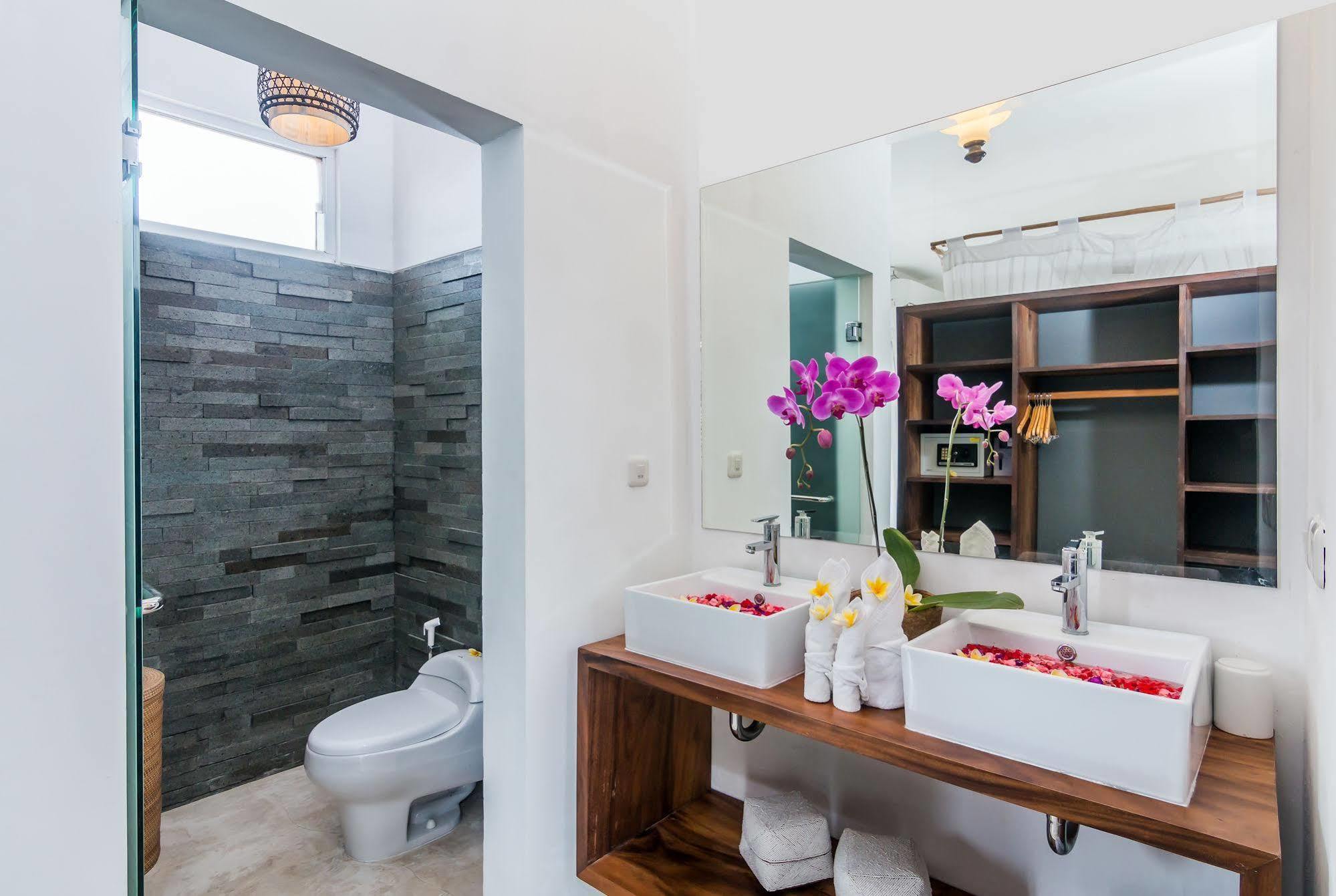 Villa Pippa Seminyak Zewnętrze zdjęcie