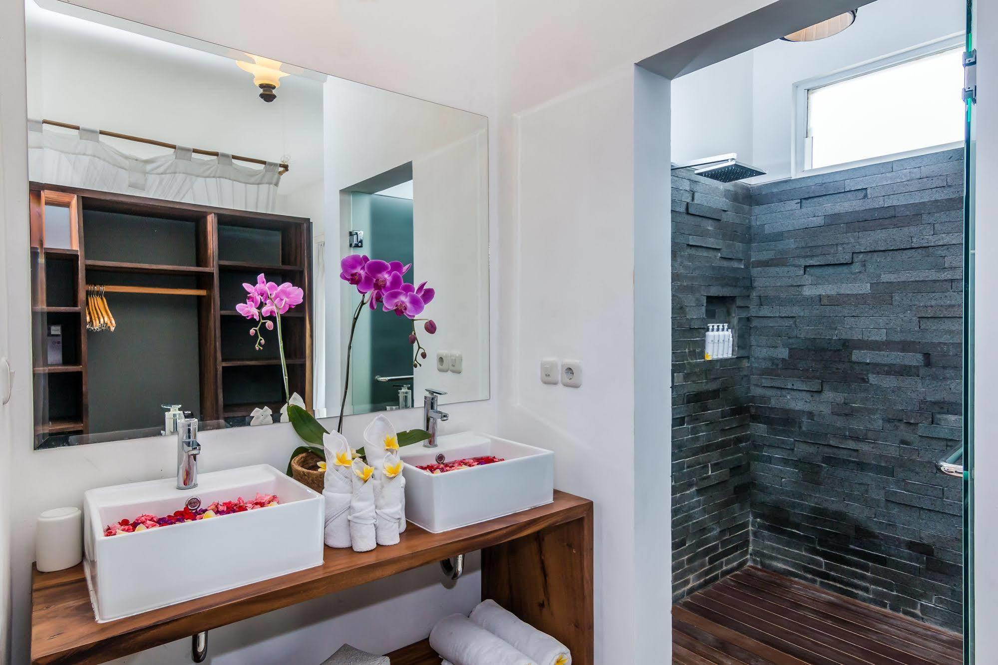 Villa Pippa Seminyak Zewnętrze zdjęcie