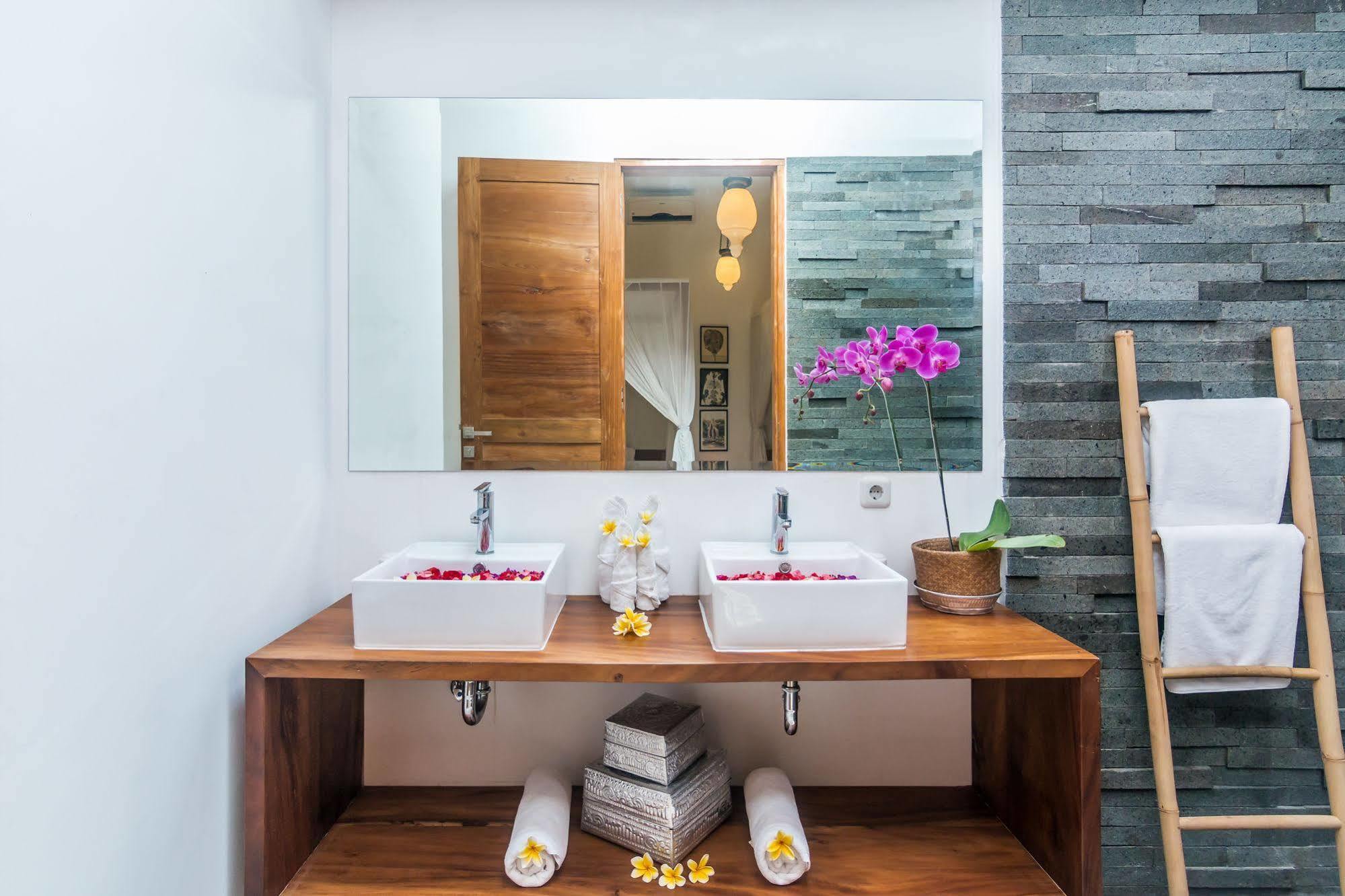 Villa Pippa Seminyak Zewnętrze zdjęcie