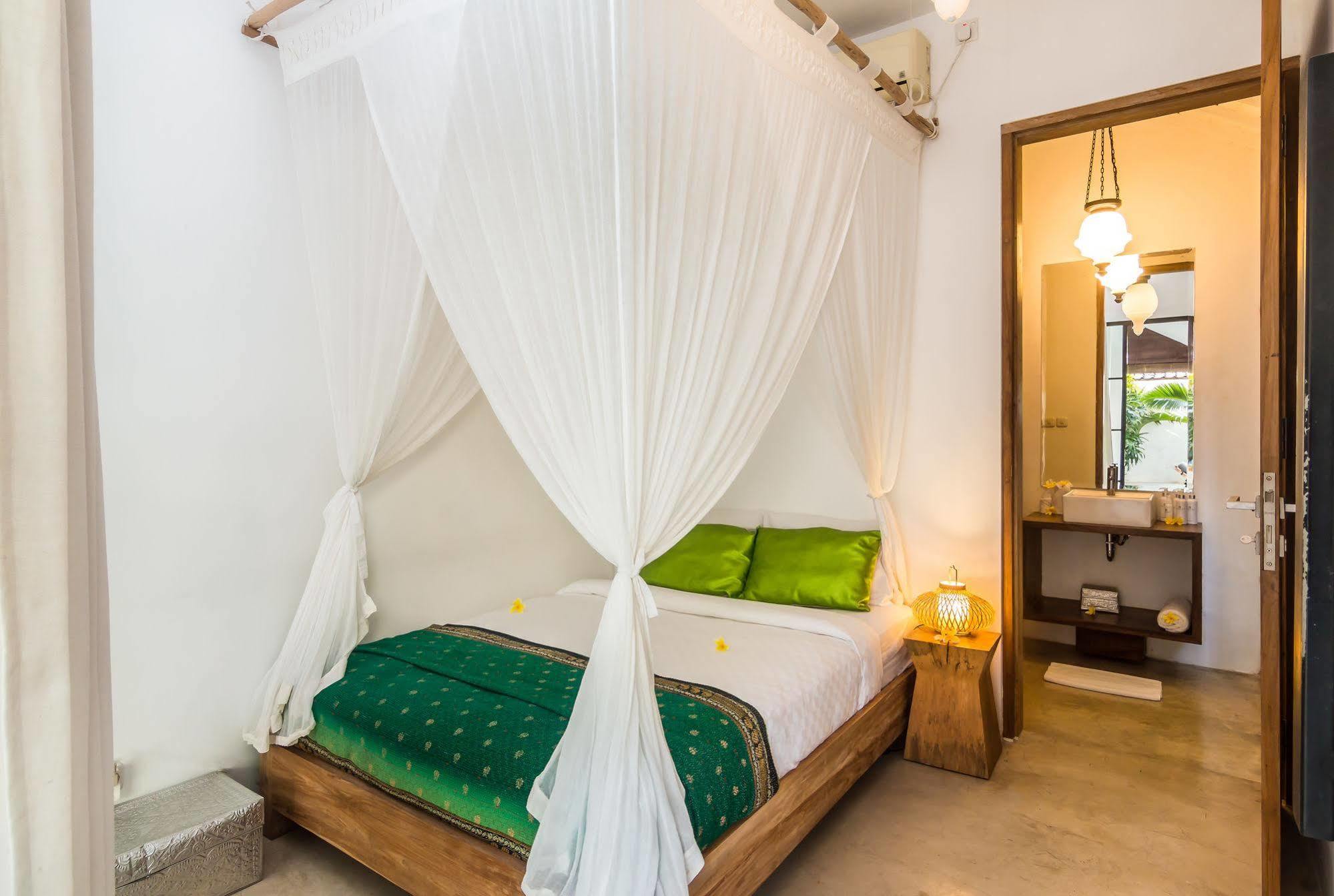 Villa Pippa Seminyak Zewnętrze zdjęcie