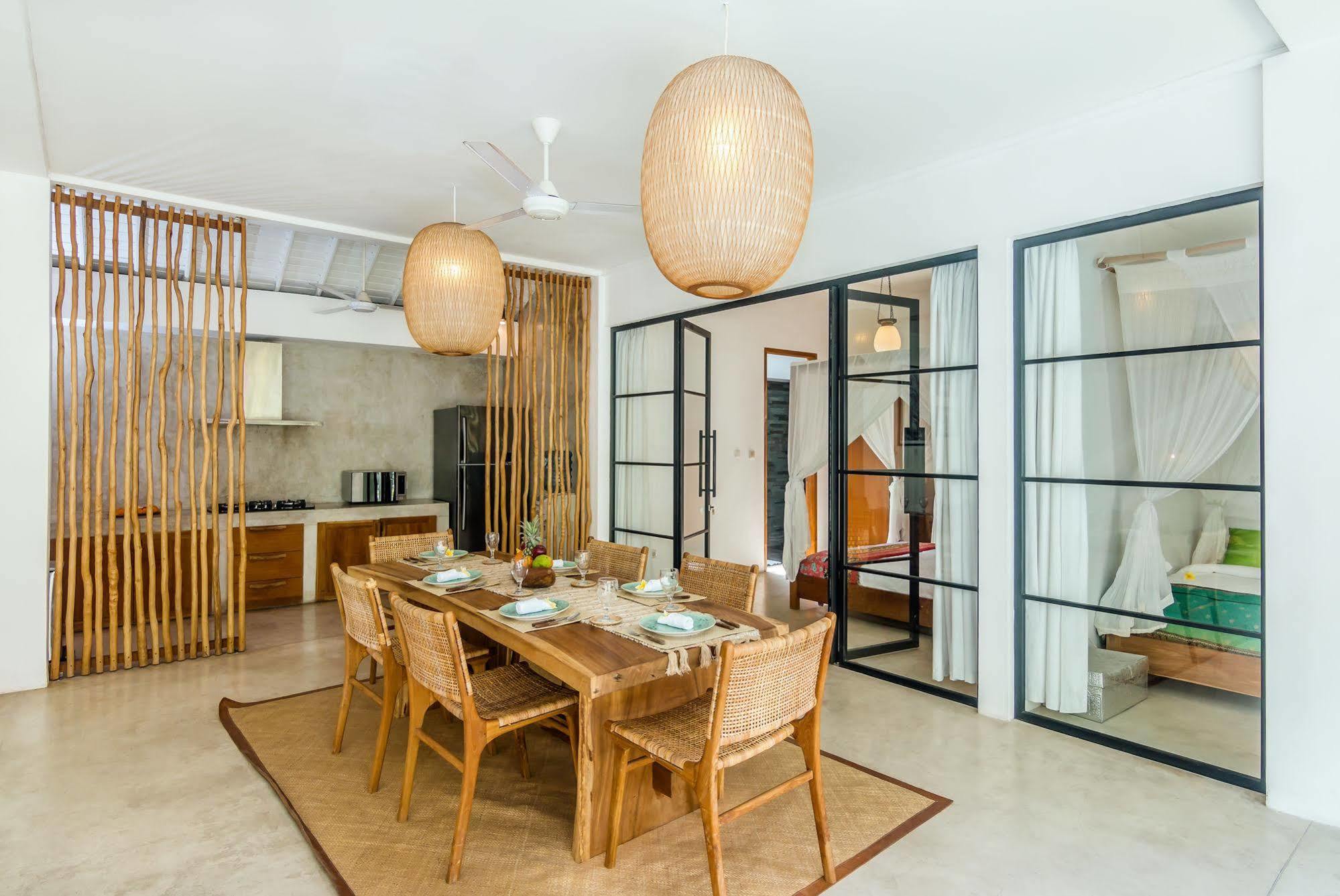 Villa Pippa Seminyak Zewnętrze zdjęcie