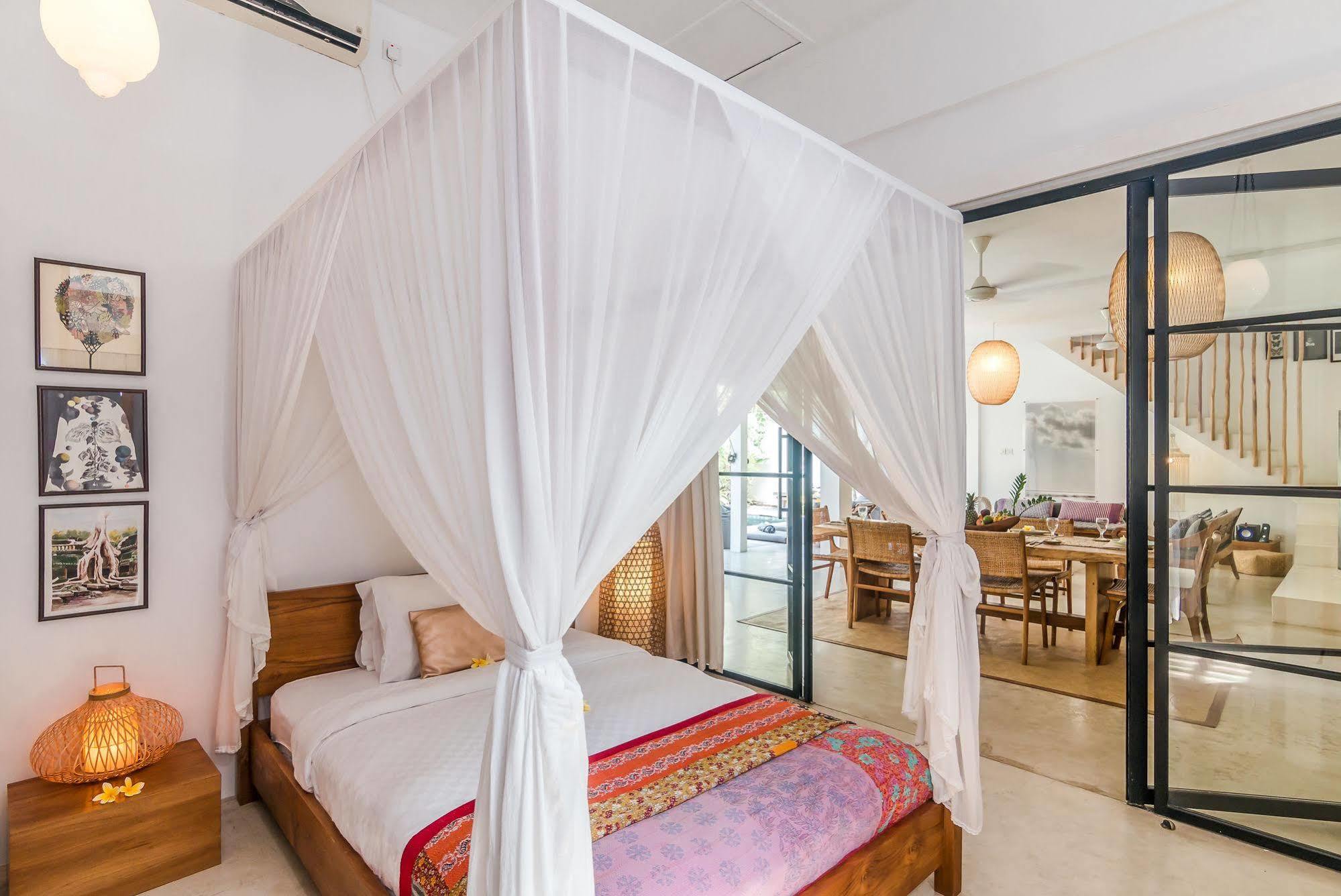 Villa Pippa Seminyak Zewnętrze zdjęcie
