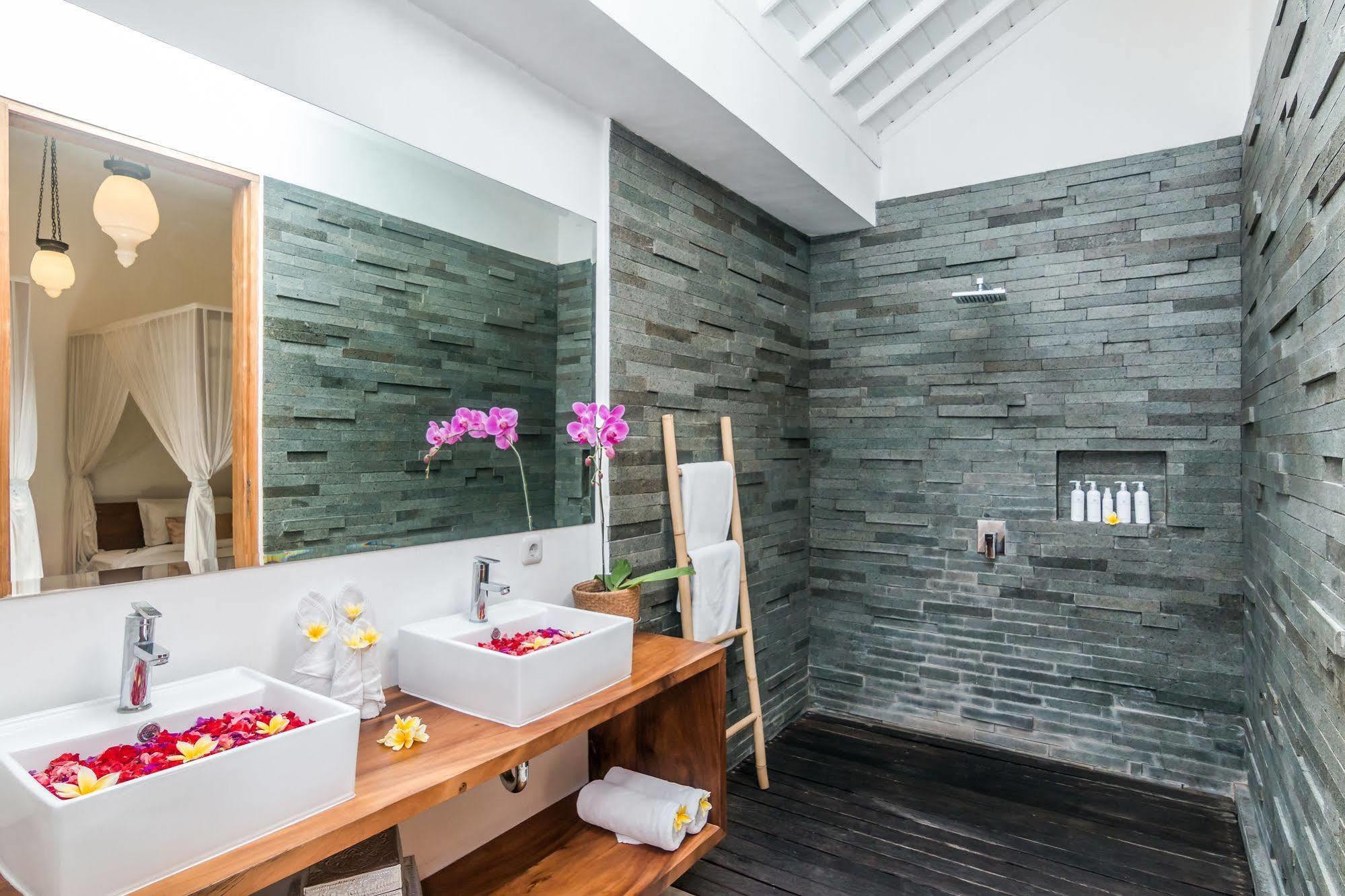 Villa Pippa Seminyak Zewnętrze zdjęcie
