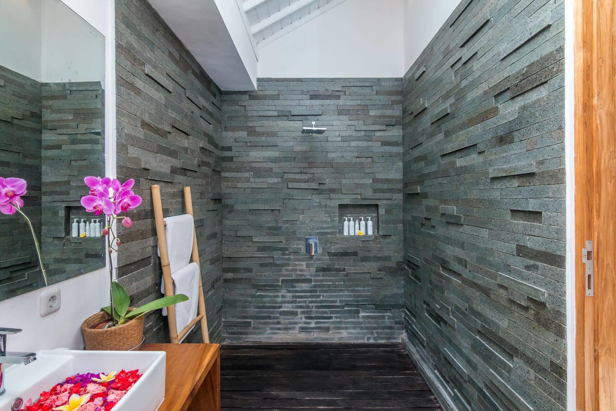 Villa Pippa Seminyak Zewnętrze zdjęcie