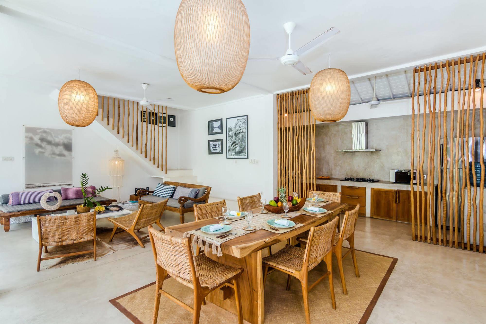 Villa Pippa Seminyak Zewnętrze zdjęcie