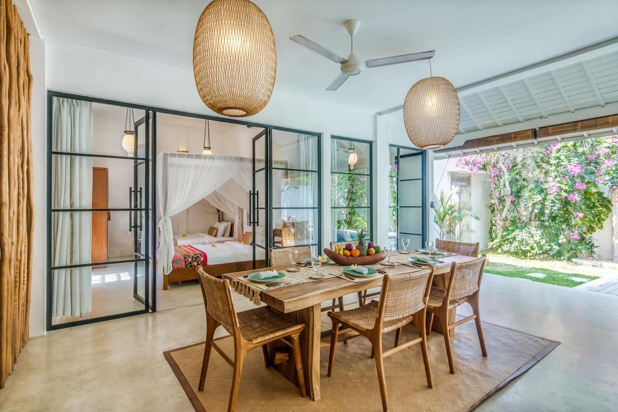 Villa Pippa Seminyak Zewnętrze zdjęcie