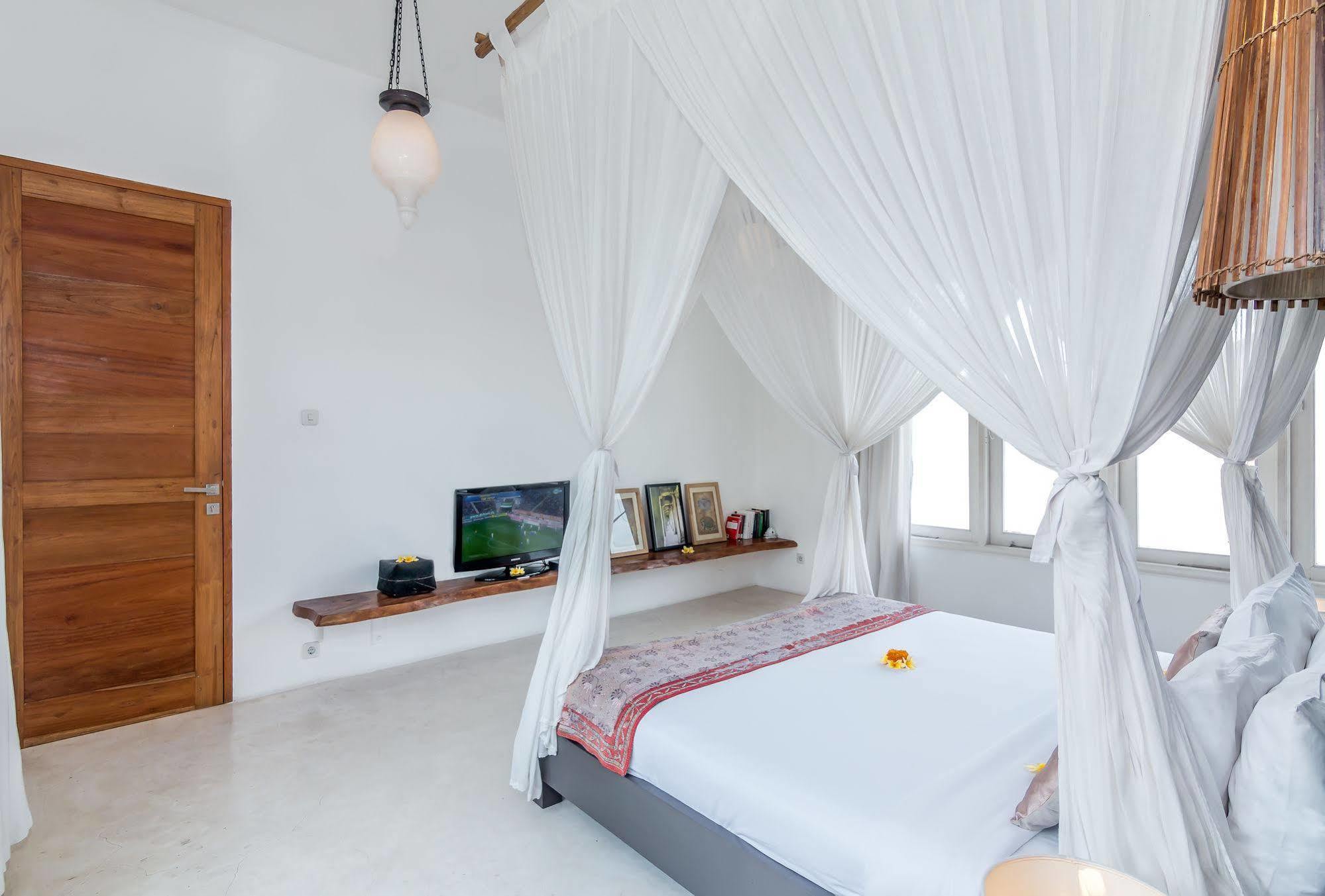 Villa Pippa Seminyak Zewnętrze zdjęcie