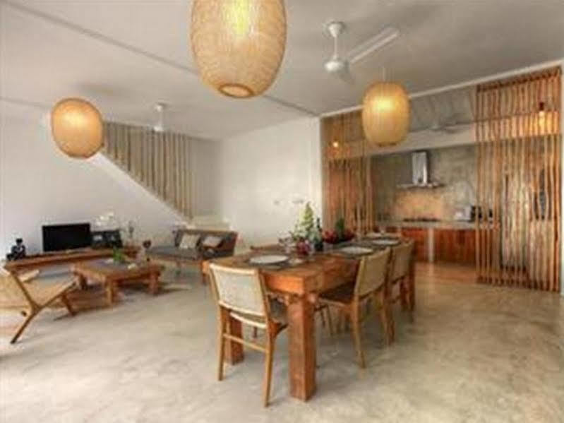 Villa Pippa Seminyak Zewnętrze zdjęcie