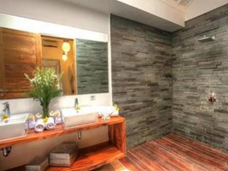 Villa Pippa Seminyak Zewnętrze zdjęcie