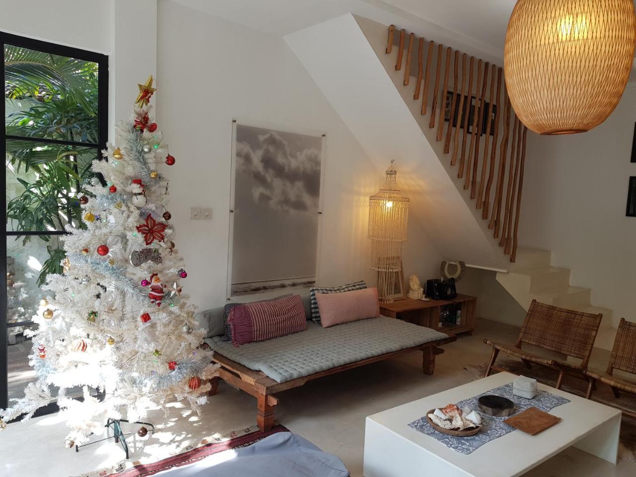 Villa Pippa Seminyak Zewnętrze zdjęcie